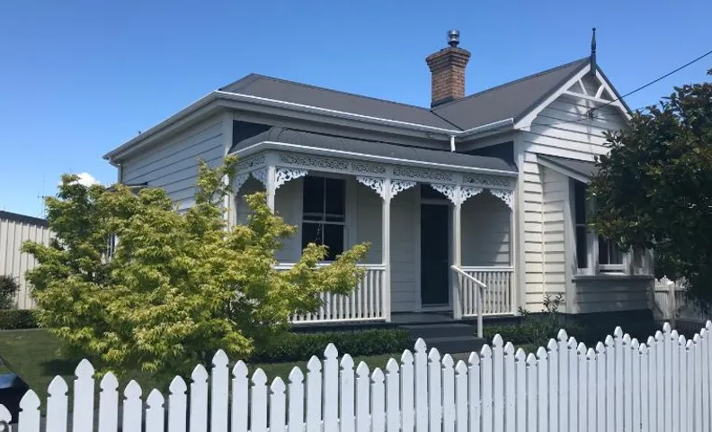 Bryce Cottage