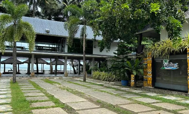 Lantau Beach Resort