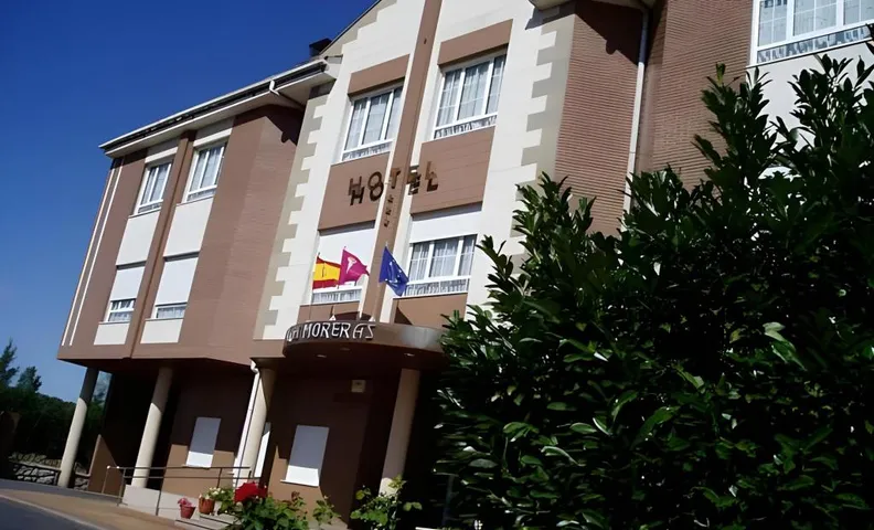 Hotel Las Moreras