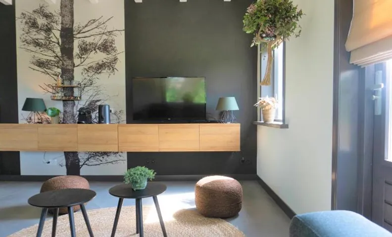 B&B Hartenlust kamer de Boomgaard