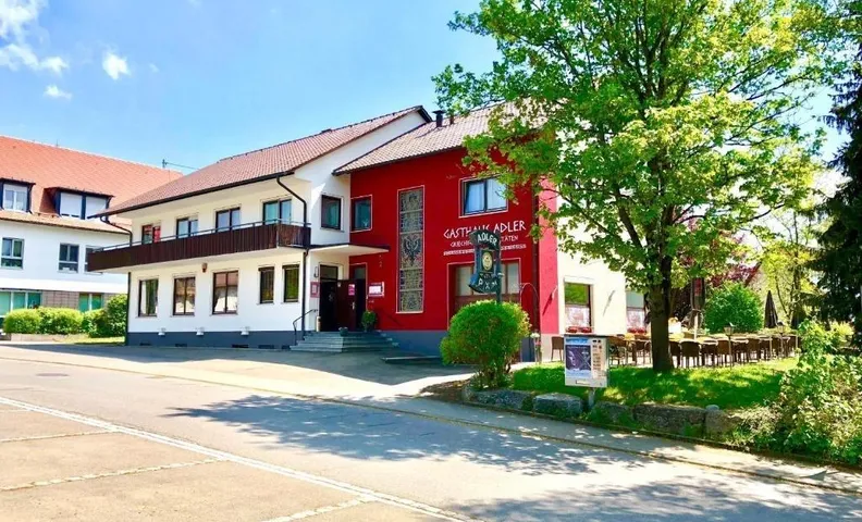 Gasthaus Adler