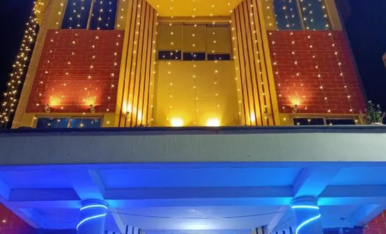 Parivartan Hotel & Lodge