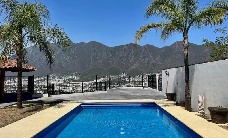 Casa Las Yucas - Pool - Sleeps 12- Garage