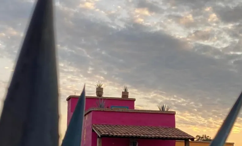 Casa Trujillo