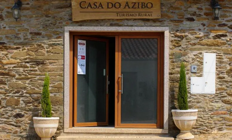 Casa do Azibo