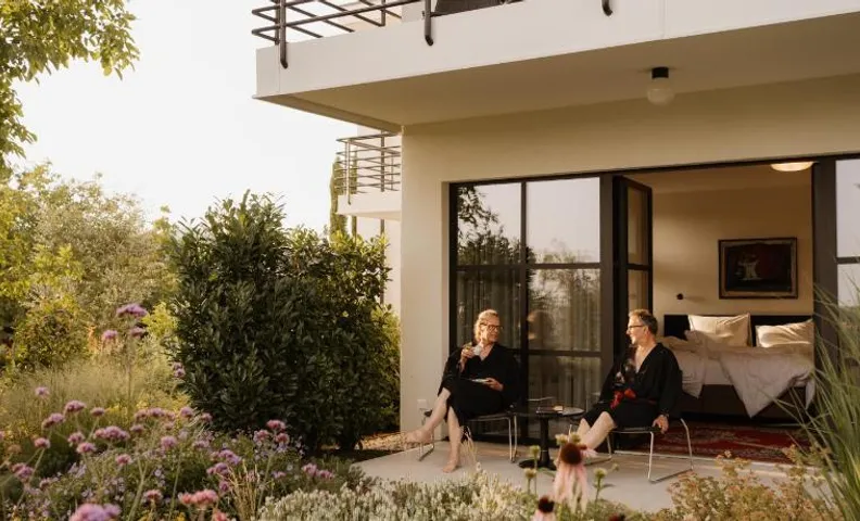 Boutique-Hotel maison 41 - Adults Only