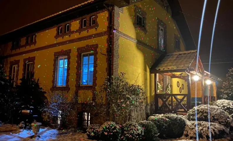 B&B Stare Łysogórki