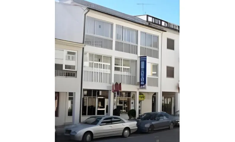 Pensao Vista Bela