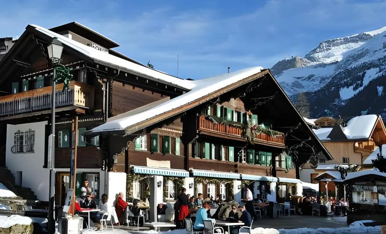 Auberge de la poste