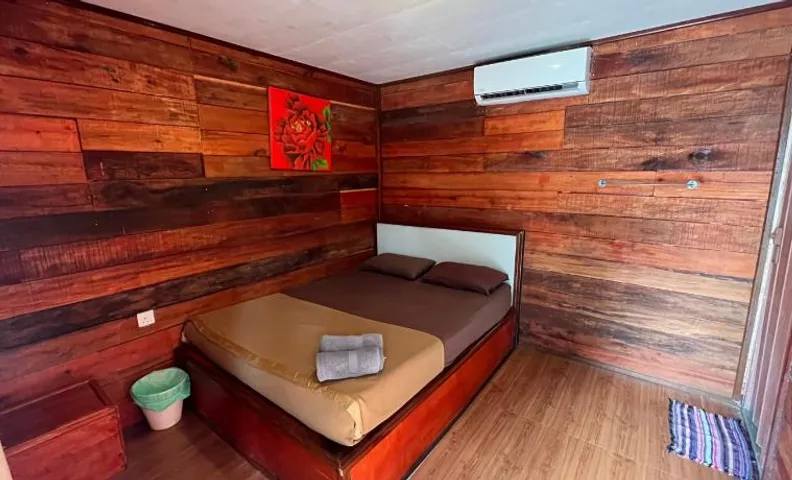 Dqnut Beach Resort