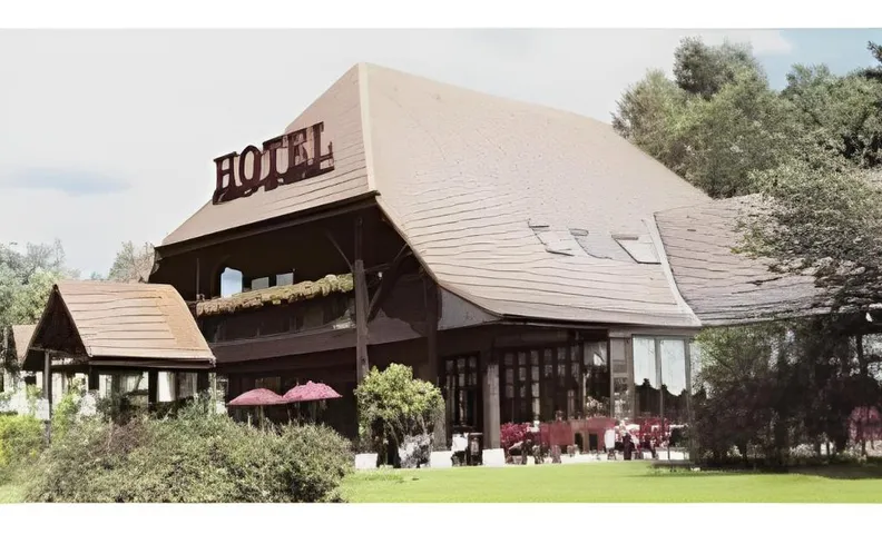 Le Relais Des Chateaux Forts