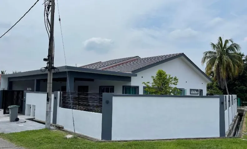 Daria Homestay Seremban