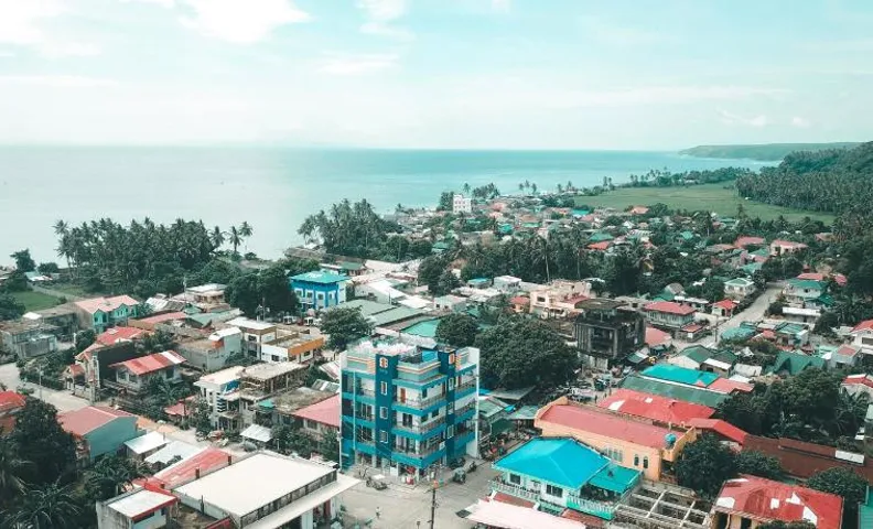 Bulusan Tourist Inn