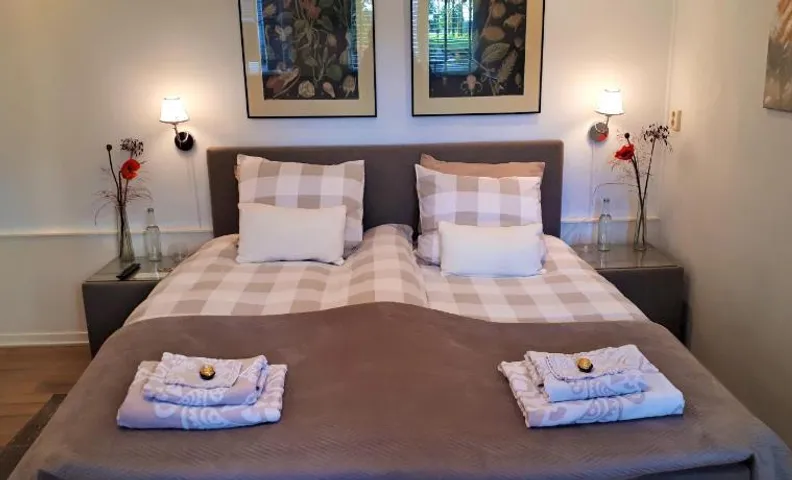 B&B de Panheide