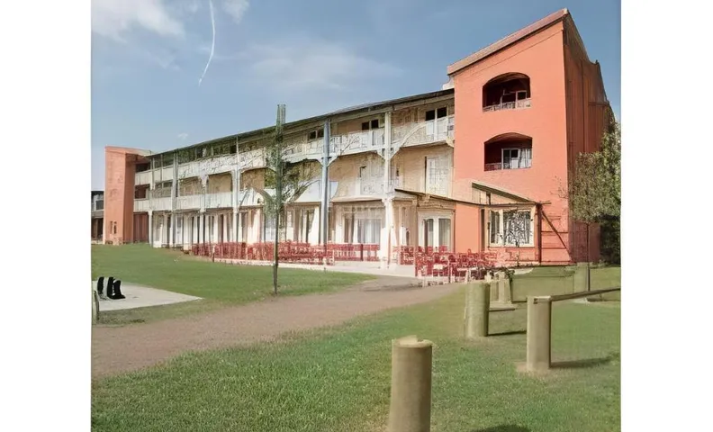 JUFA Hotel Vulkanland