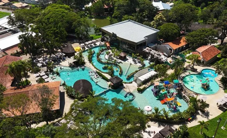 Resort Fazenda Sao Joao