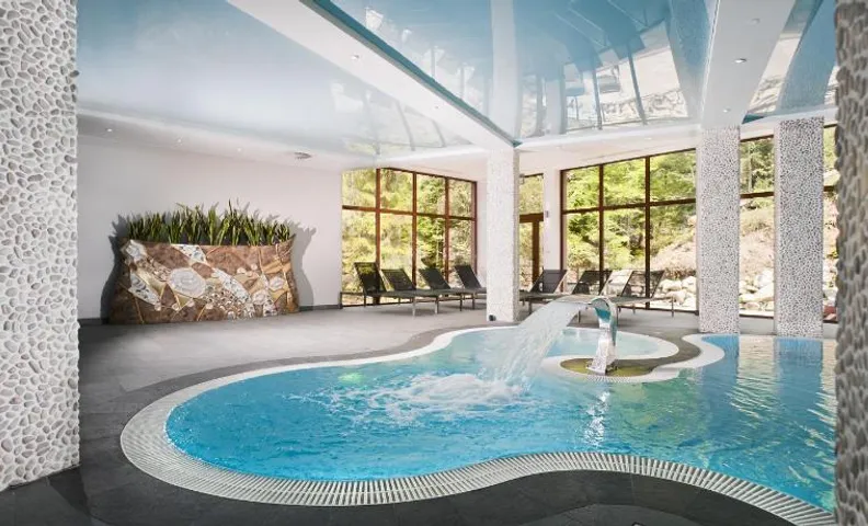 Apartamenty przy Hotelu Zywieckim