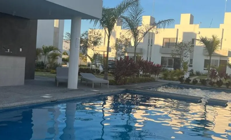 Your oasis of calm close to the beach