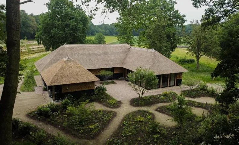 B&B Het Nagtegaaltje