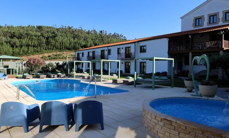 Valonquinta - Agro Hotel & SPA