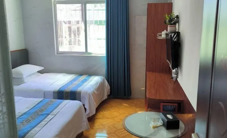 Suya Inn (Changting Yingbei Street)