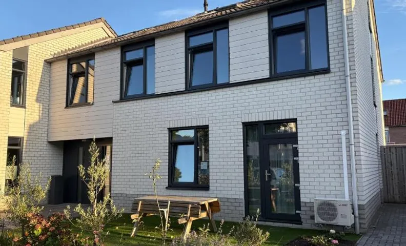 Boterbloem Bed en Brood