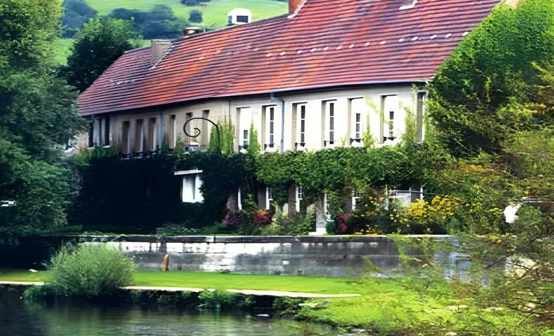 La Chaine D'or