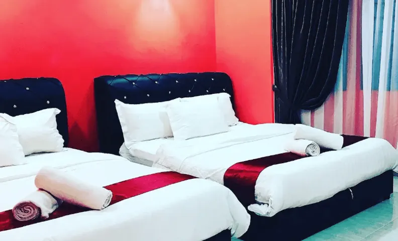 4BR Terrace House Bandar Baru Bangi (AC, Wi-Fi, Washer)