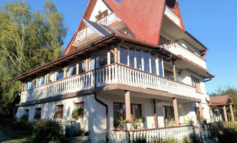 Tanie Noclegi Falsztyn