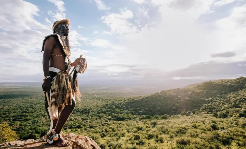 mFulaWozi Wilderness Biyela Lodge