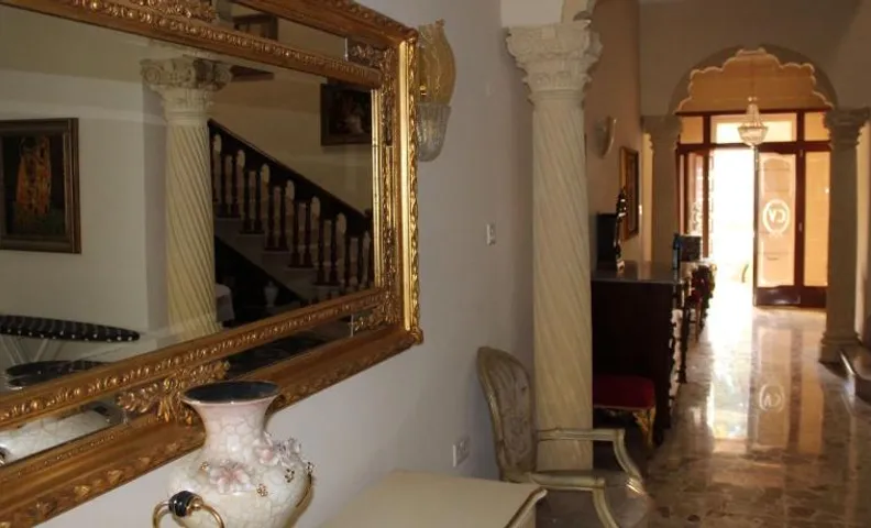 Magical Casalgo House