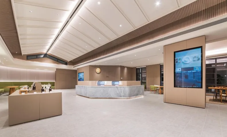 Ji Hotel Yuncheng Yanhuqu Guandizu Miao