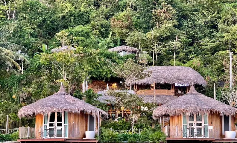 Janthara Resort and Restaurant