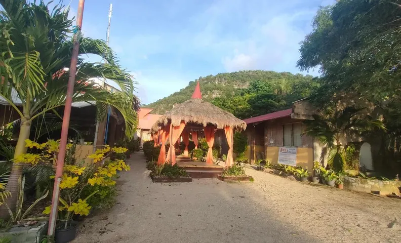 Jesa Beach Resort