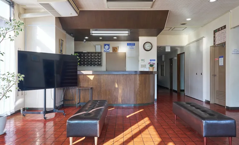 Hotel Noble Iiyama