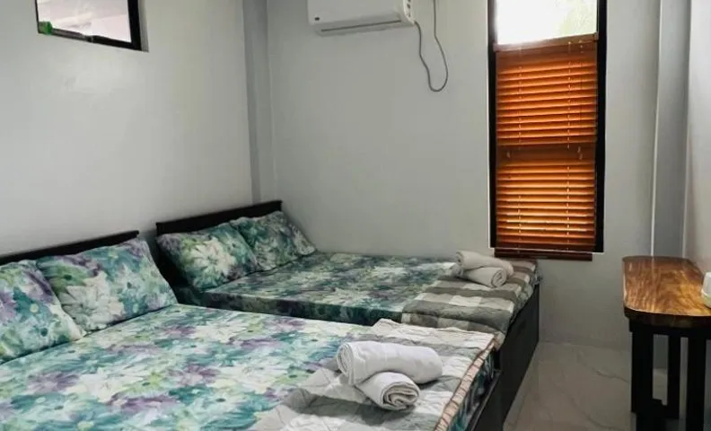 Belga Boarding House