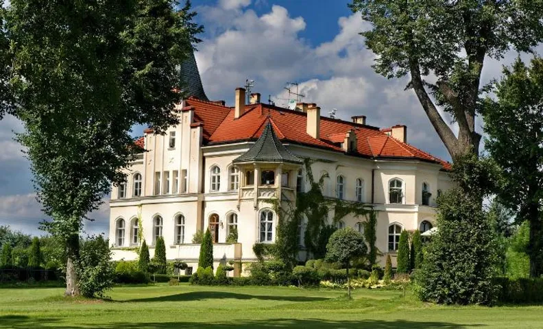 Palac Brzezno Spa & Golf