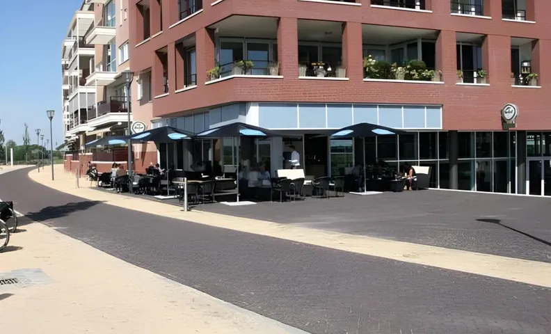 Stadshotel Doesburg