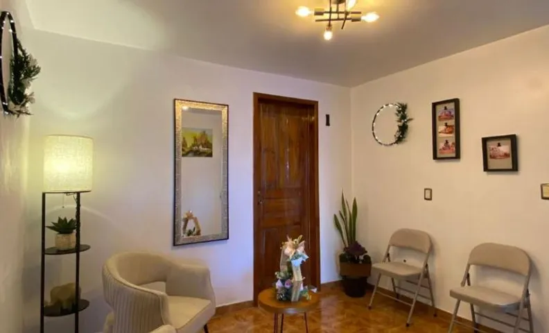 Hotel Messanini