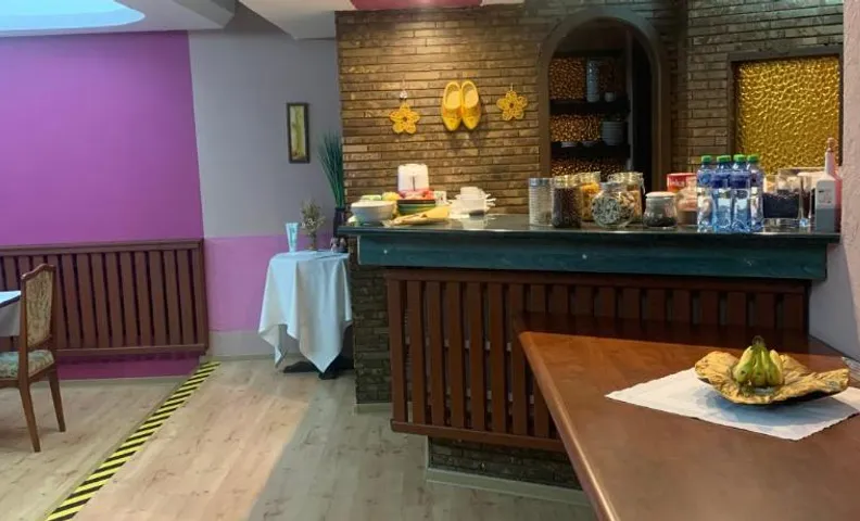 Hotelik