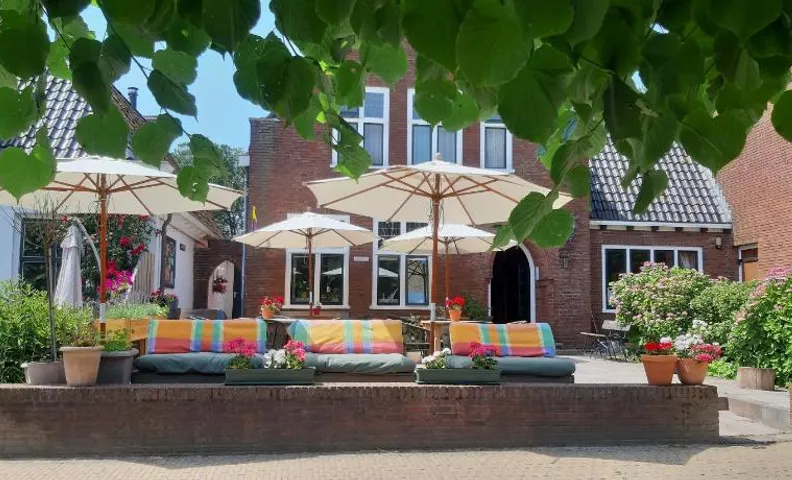 Hotel Stedswal