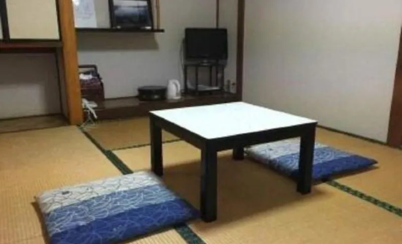 Minshuku Miyake