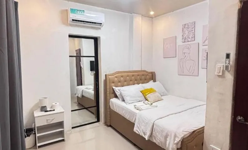 Next House Passi City