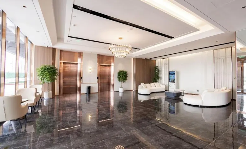 Starway Hotel Jiaozuo Henan Ligong University
