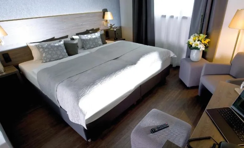 호텔 아이슬링거 토르