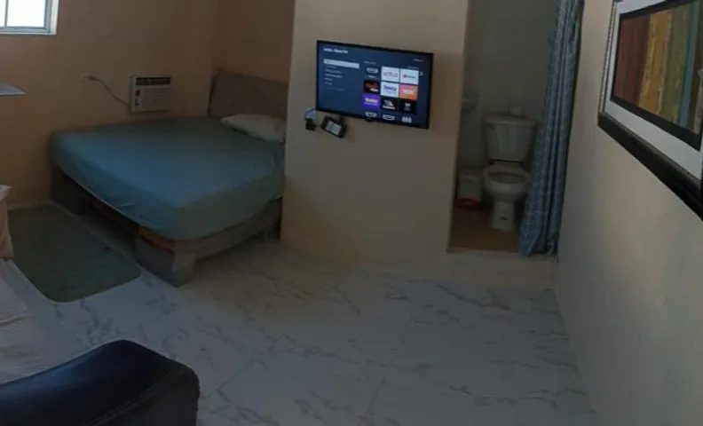 Hostal Guatemala