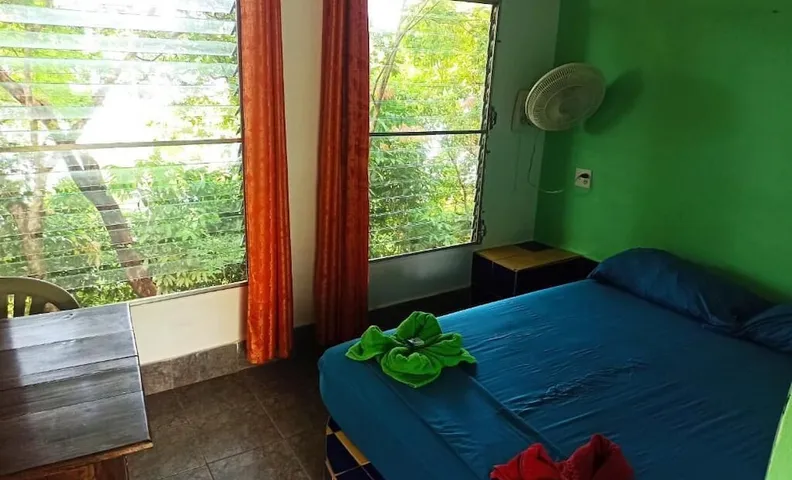 Boca Brava Lodge