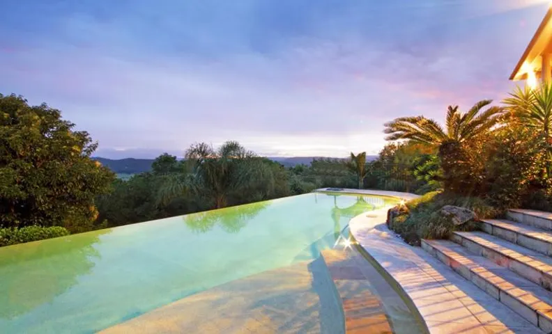 River Rock Retreat