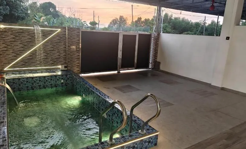 Taiping Leisure Home