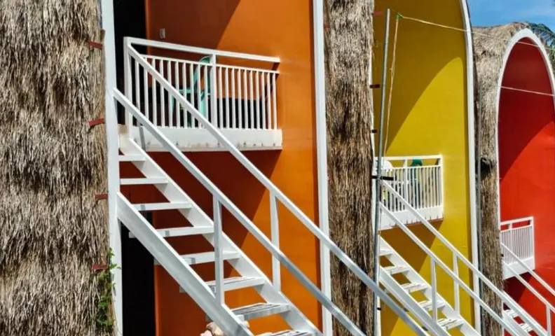 Alcasas Resort